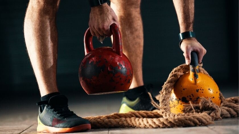 Kettlebell Sport Seminar